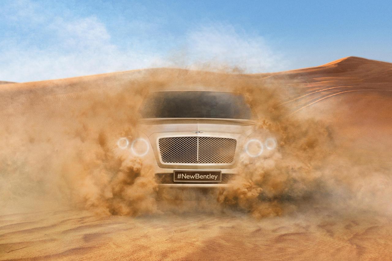 Bentley
