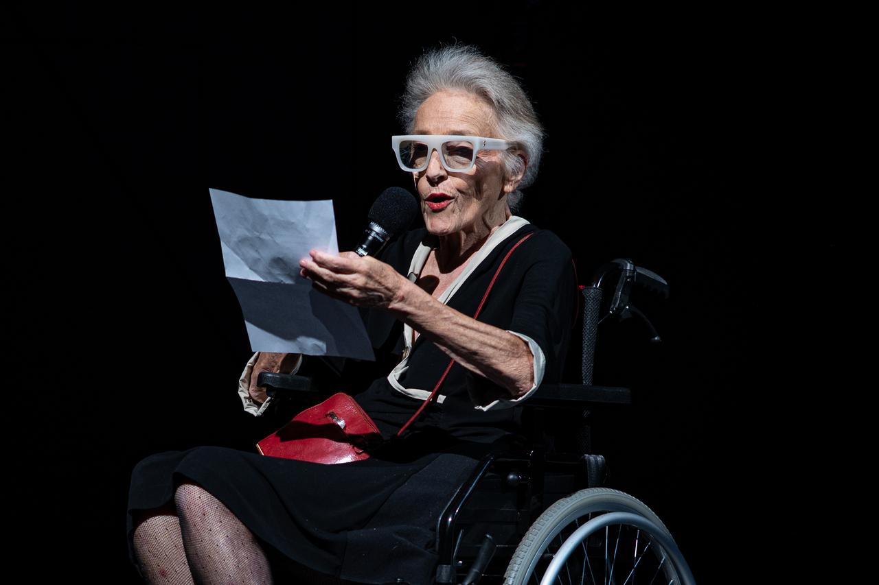 Dunja Vejzović