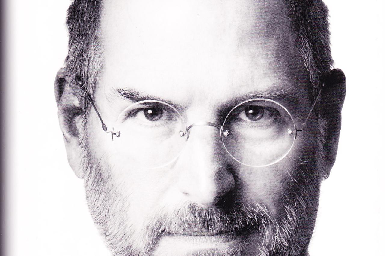 steve jobs