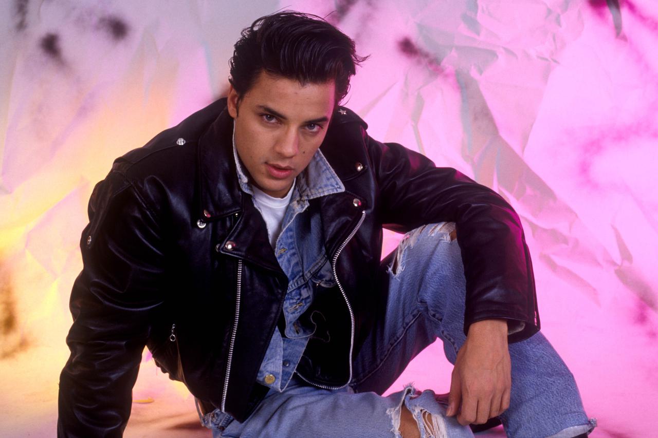 Nick Kamen