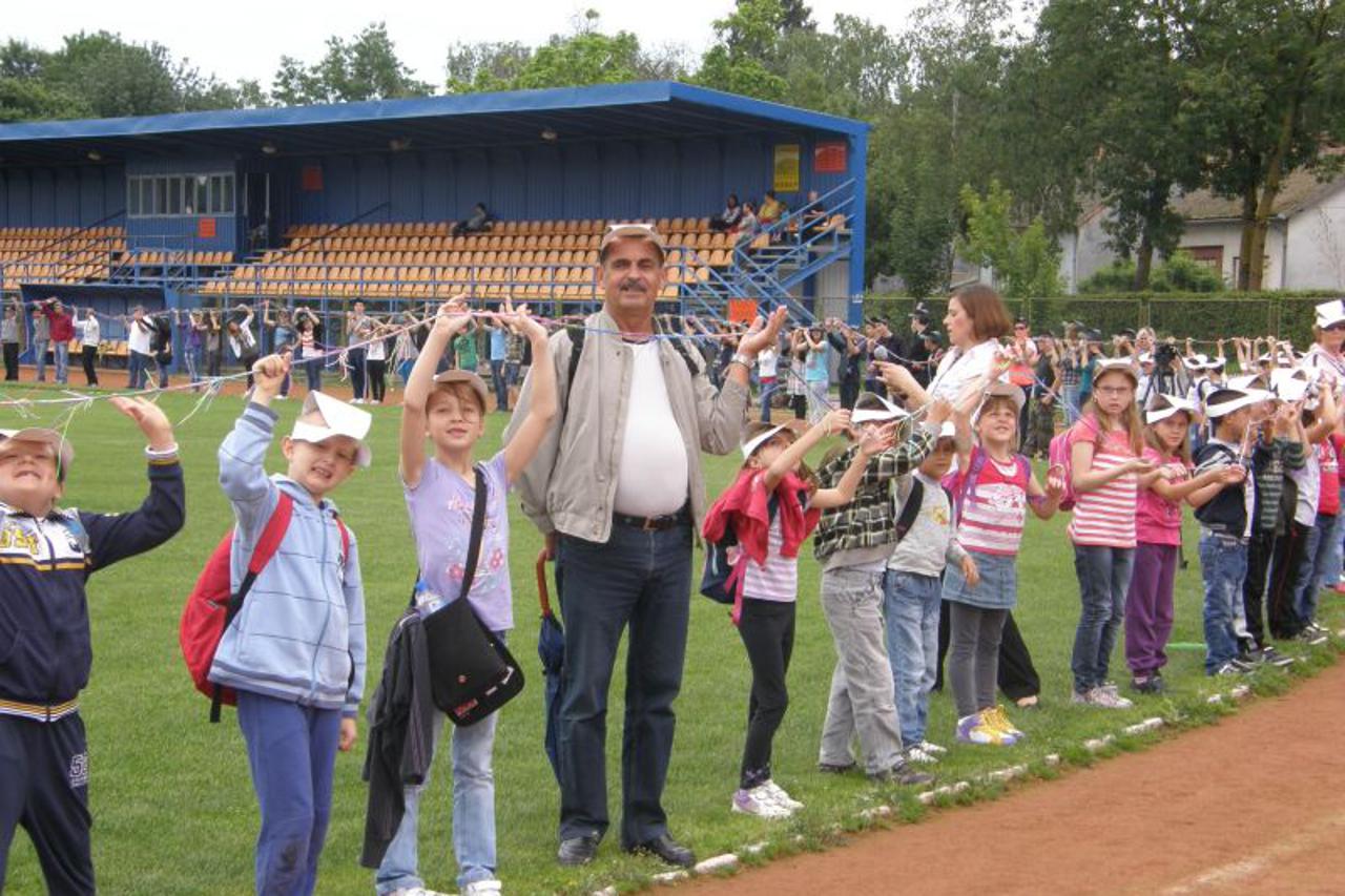 Guinnessov rekord Kutina (1)