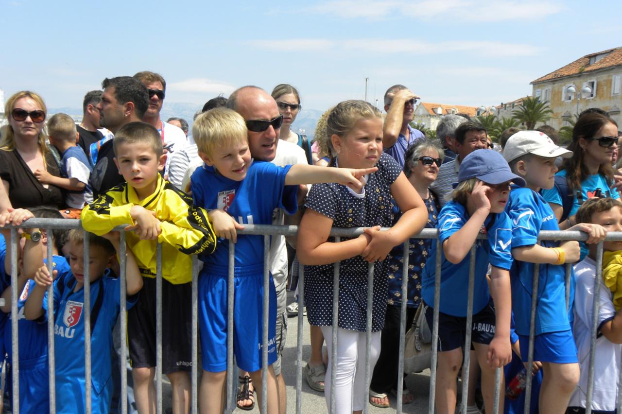 hrvatska nogometna reprezentacija brač (1)