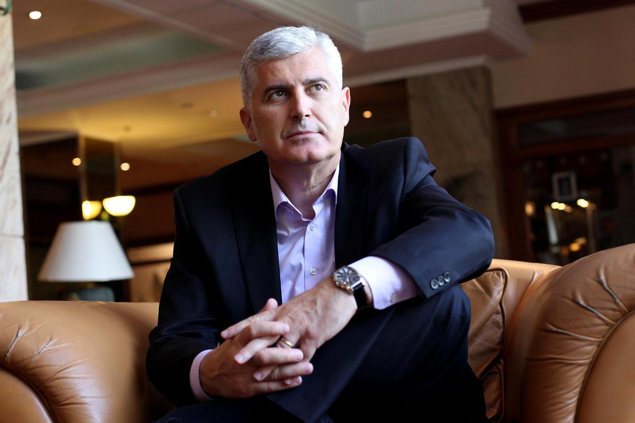 Dragan Čović