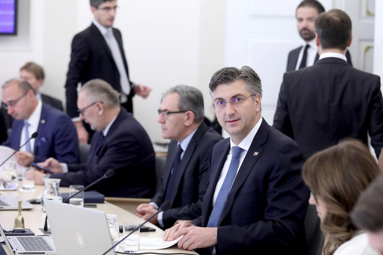 Andrej Plenković