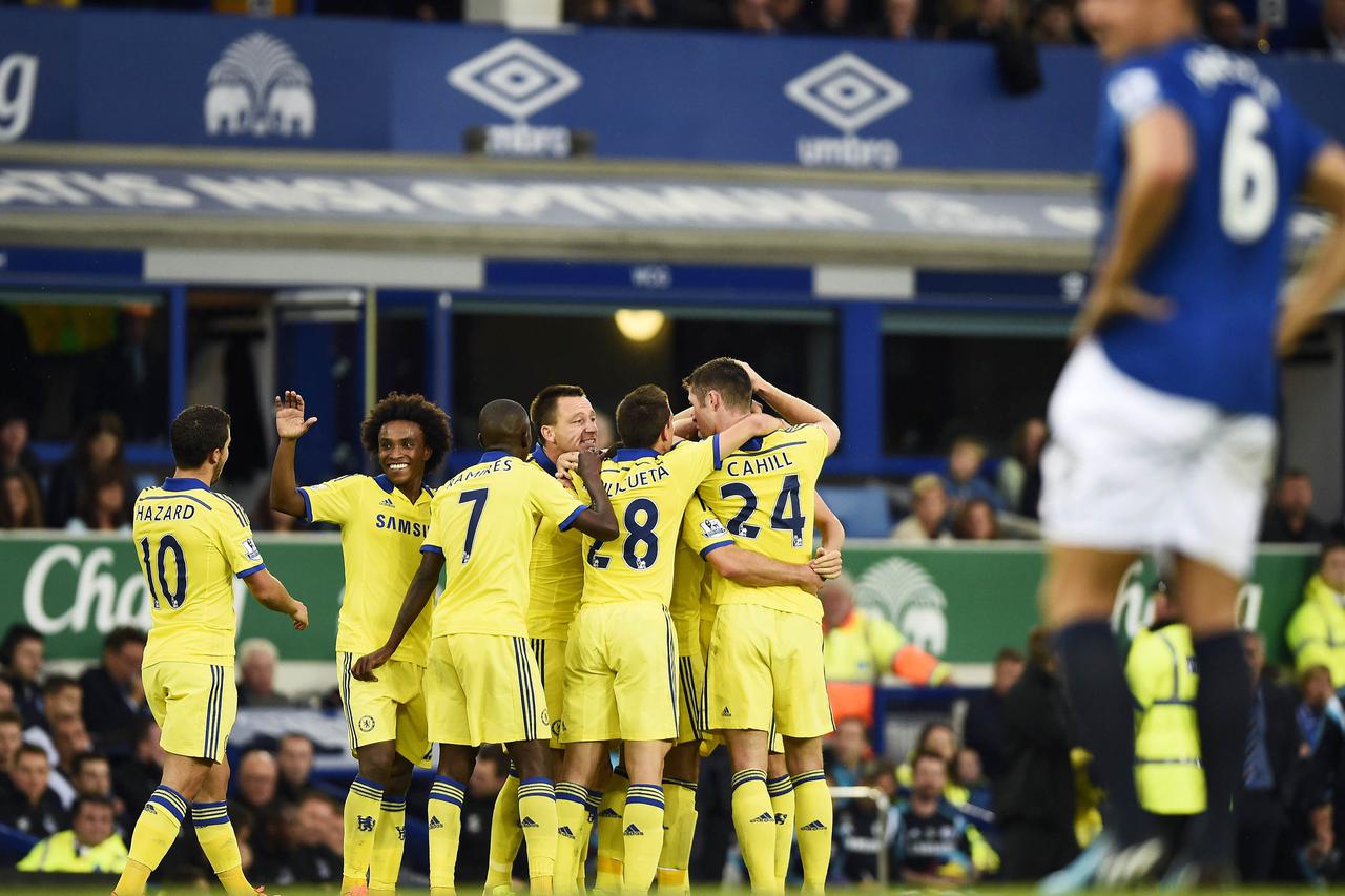 Chelsea