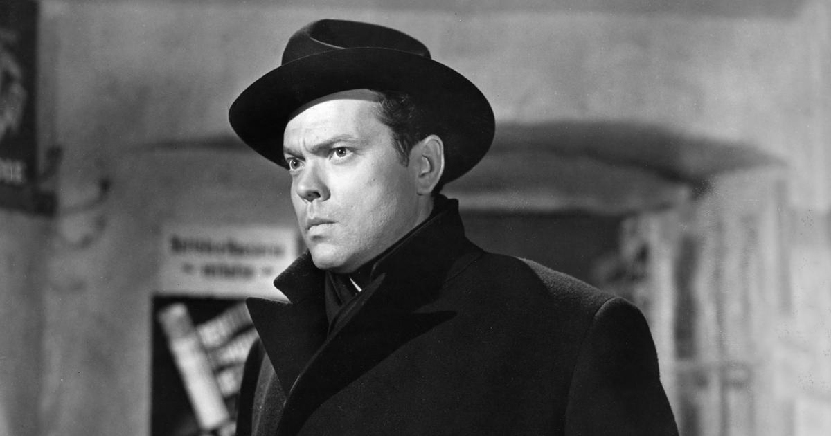Slavni Orson Welles pronašao je ljubav u Hrvatici Oji Kodar, a u Zagrebu je snimao Kafkin 'Proces'