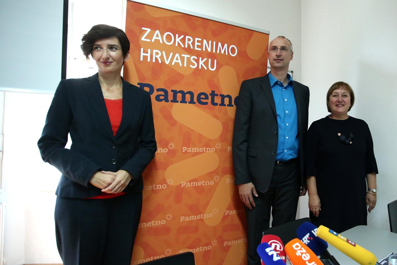 Ivica Puljak, pametno