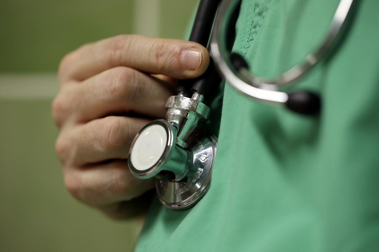 stetoskop