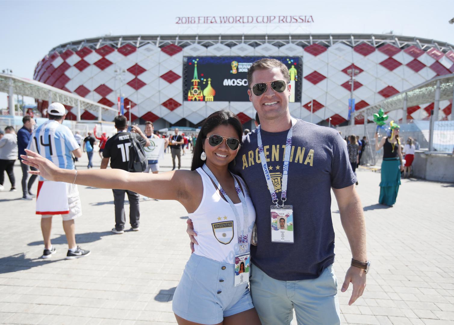 Atraktivne i otkačene, Južnoamerikanke su privlačile pozornost fotoreportera, a rado su stale pred objektiv