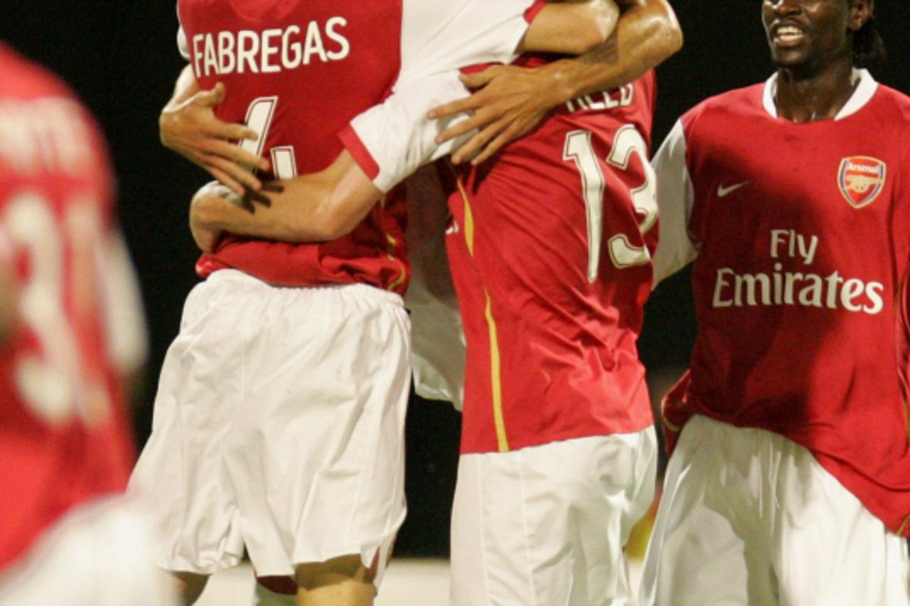 robin van persie