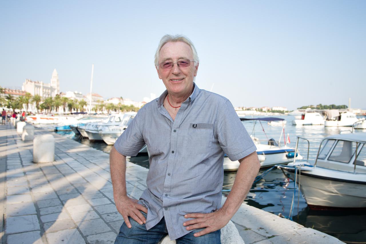 Oliver Dragojević