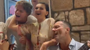 VIDEO Od ovog se čovjek naježi! Nina Badrić, Jakov Jozinović i Ante Gelo otpjevali jednu od najljepših pjesama Olivera Dragojevića