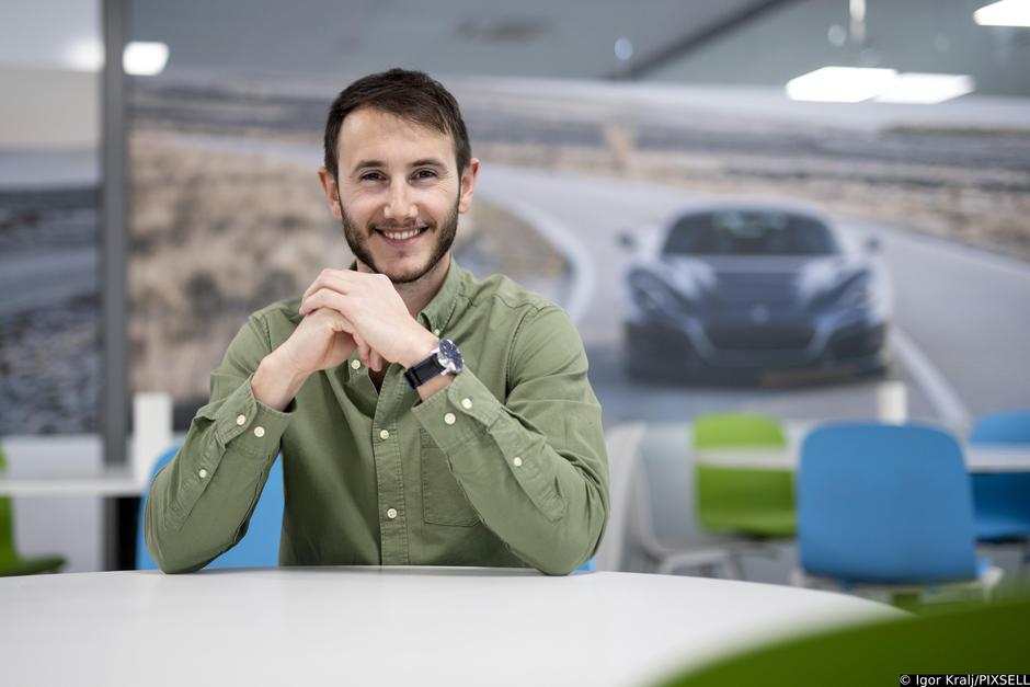 Zagreb: Španjolac Eugenio Alcala