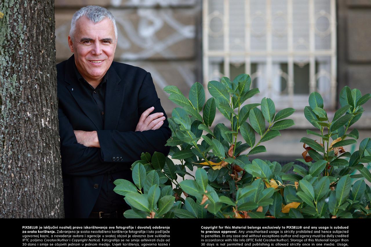 Zoran Predin