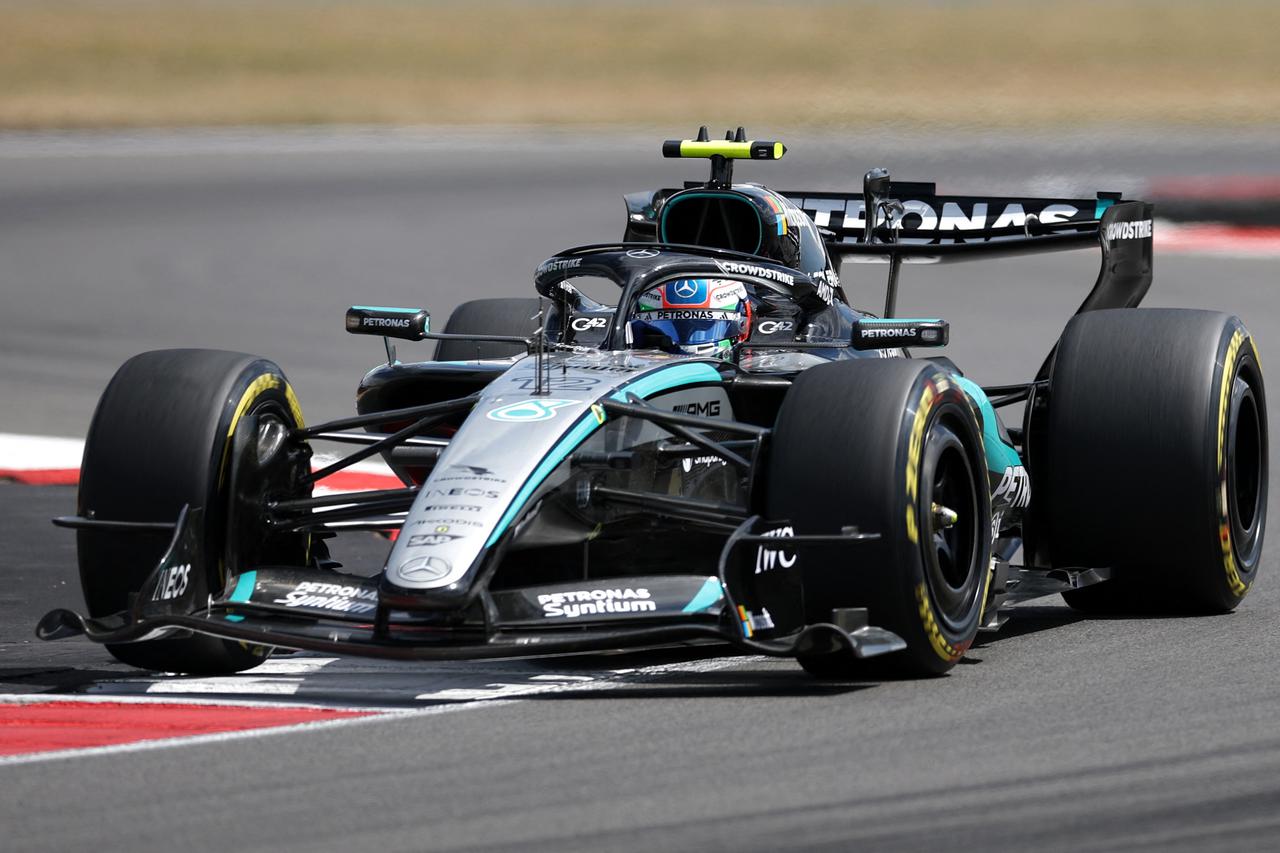British Grand Prix