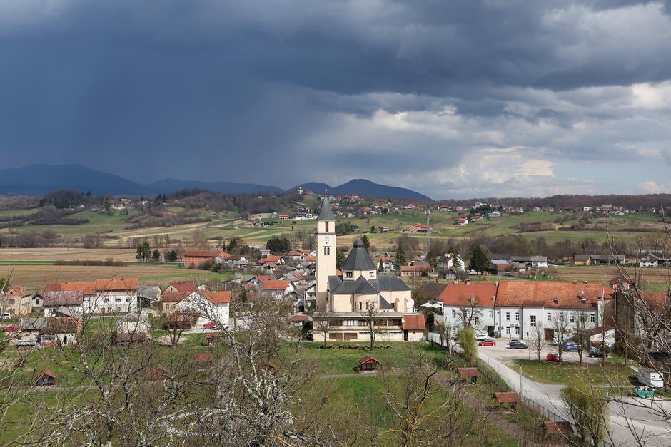 Krašić: Turistička patrola i Večernjakove zvjezdice