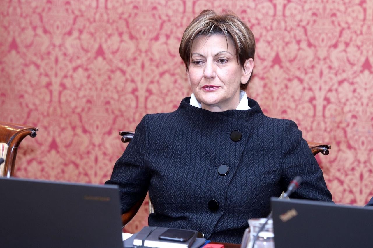 Martina Dalić