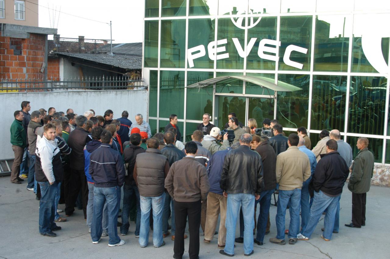 Pevec