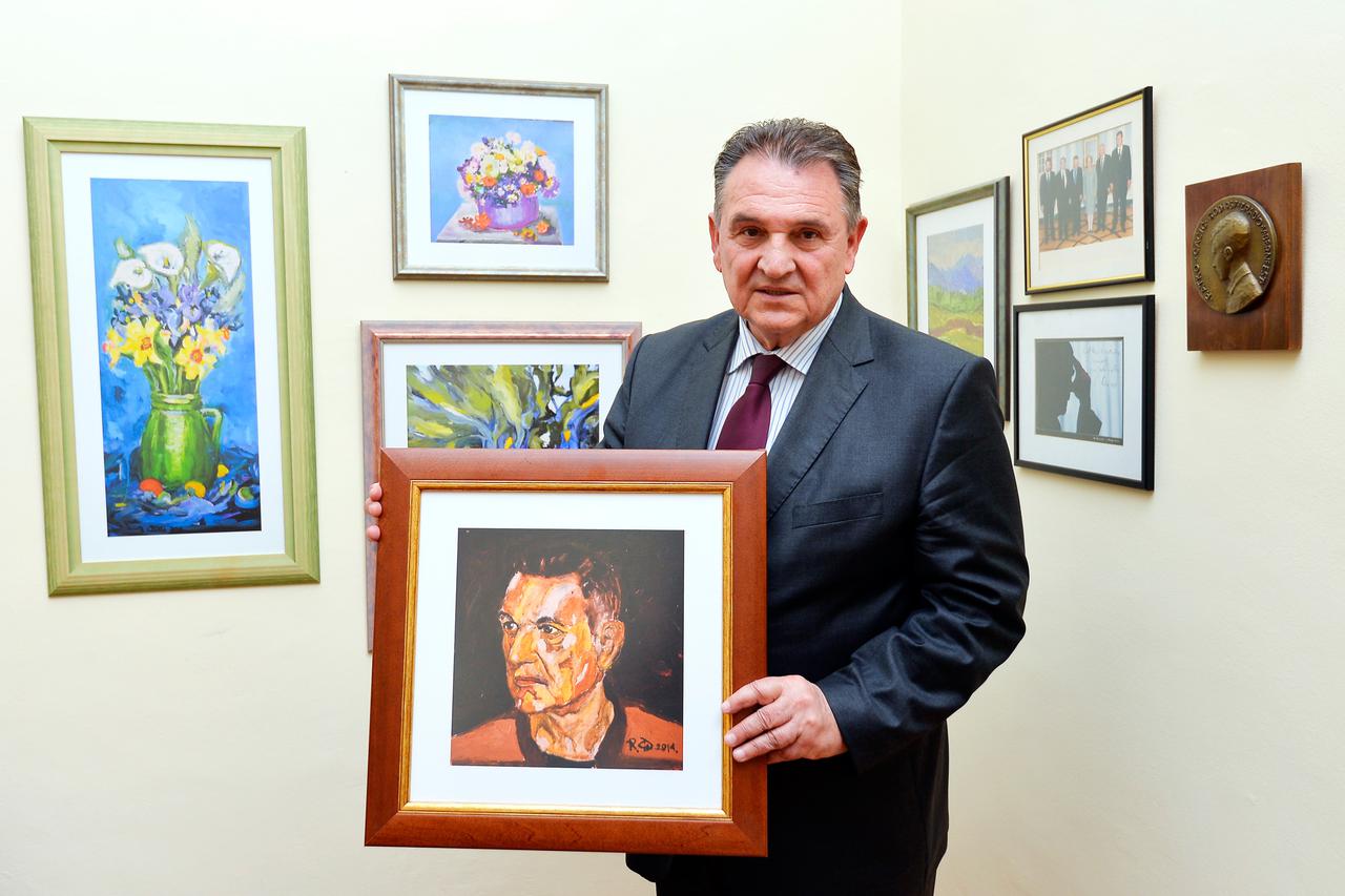 Radimir Čačić