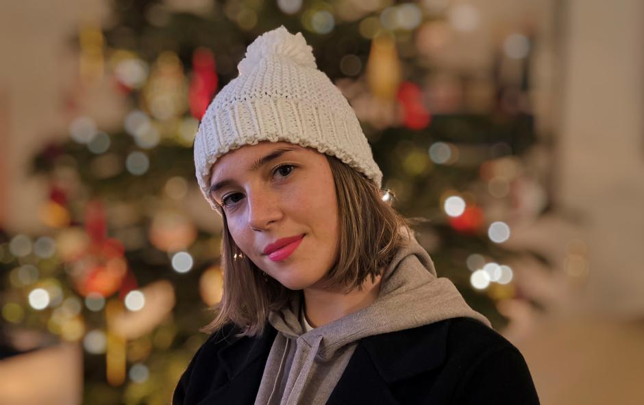 Advent u Zadru