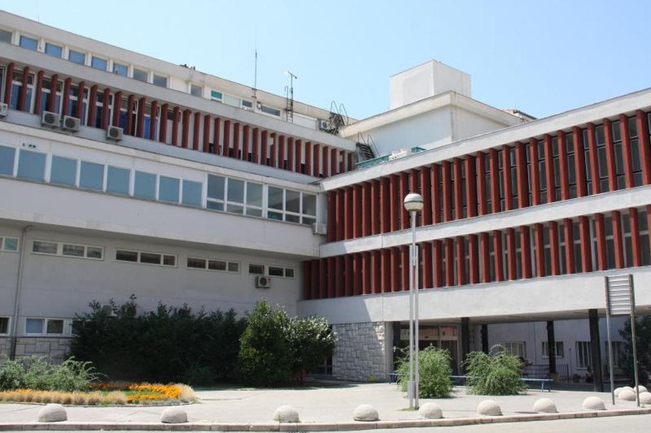 KBC Split na Firulama