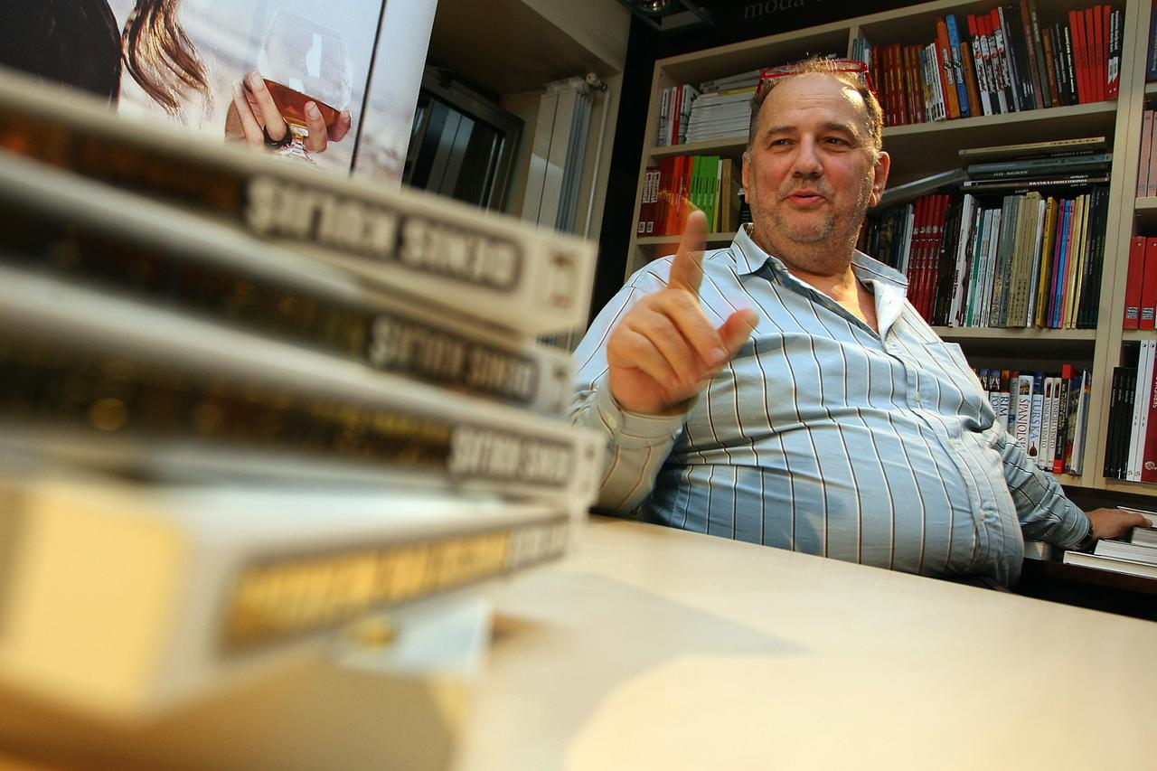 Denis Kuljiš