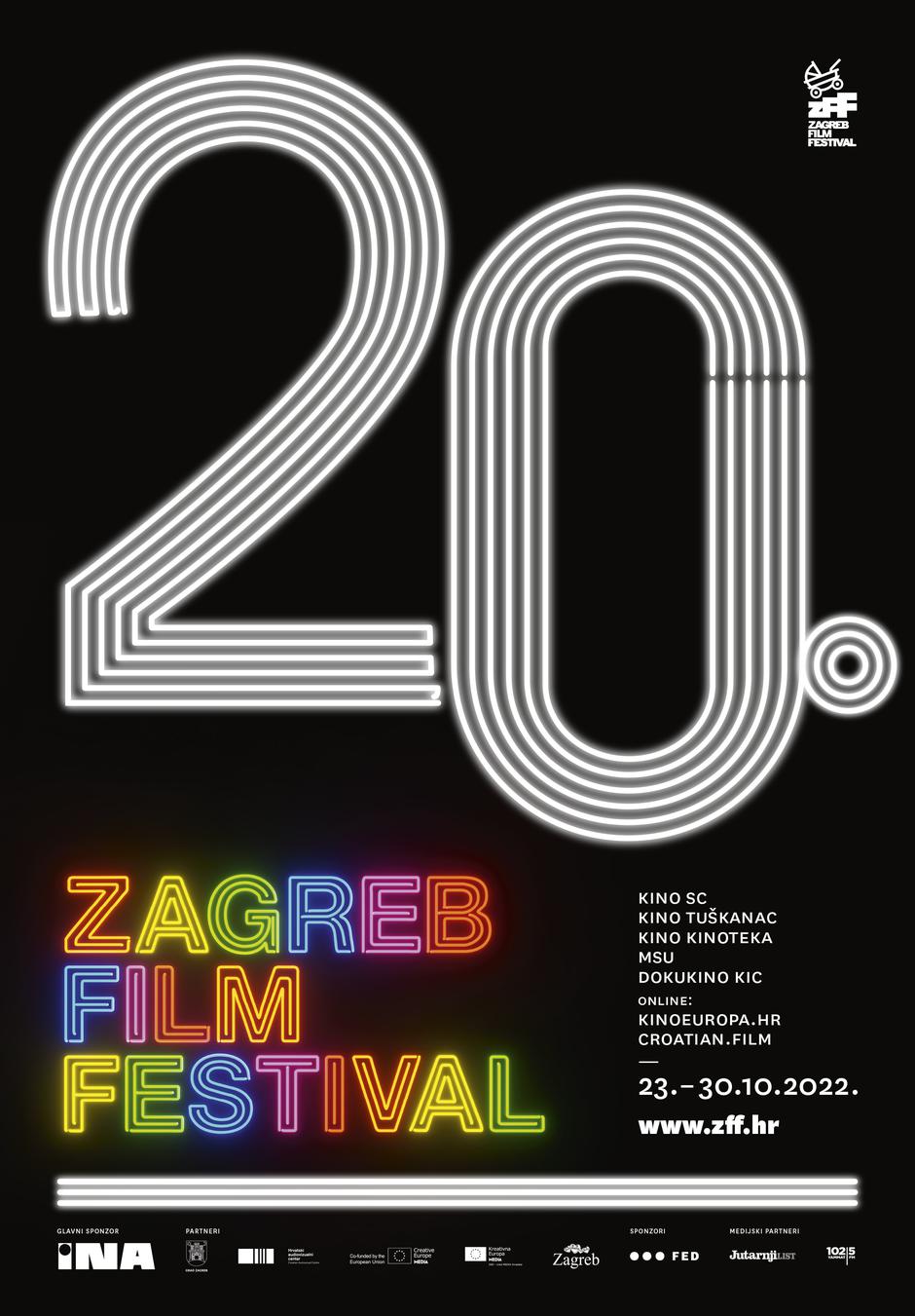 Zagreb Film Festival