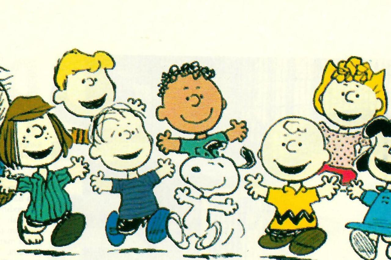 Peanuts