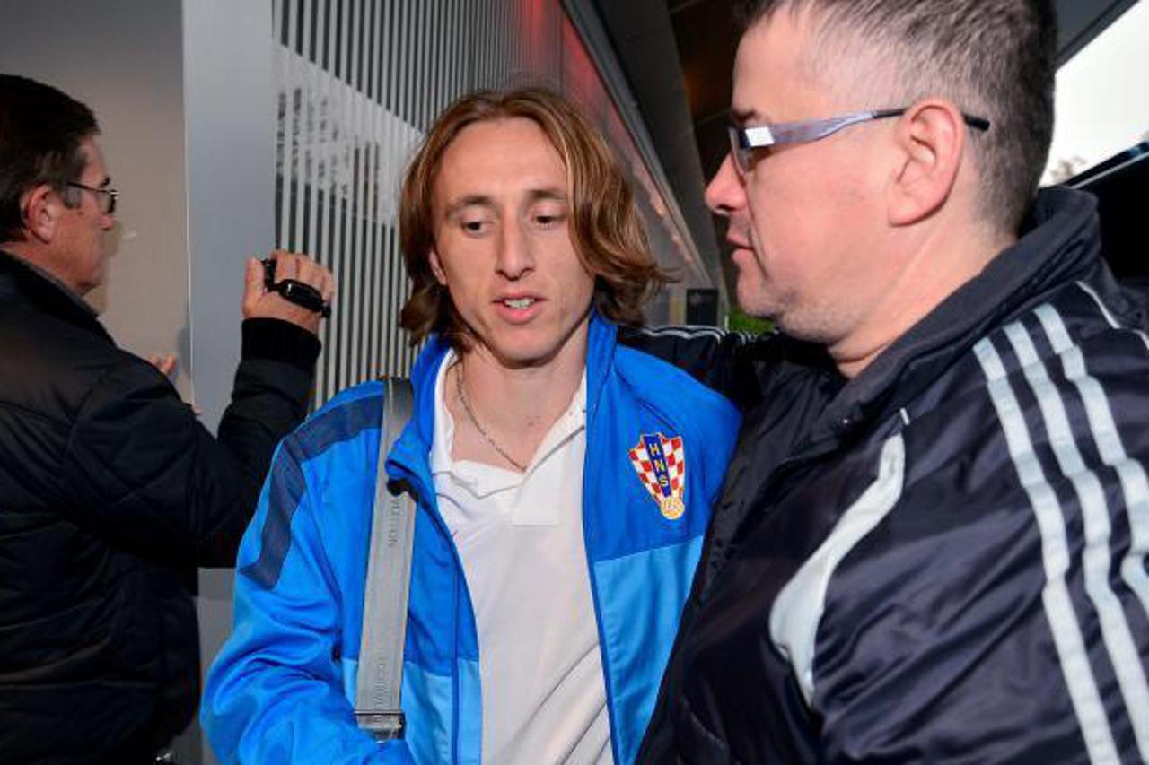 Hrvatska nogometna reprezentacija