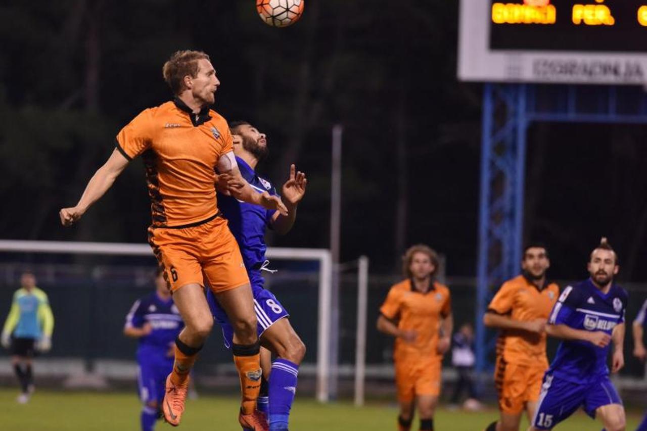 Šibenik - Slaven Belupo