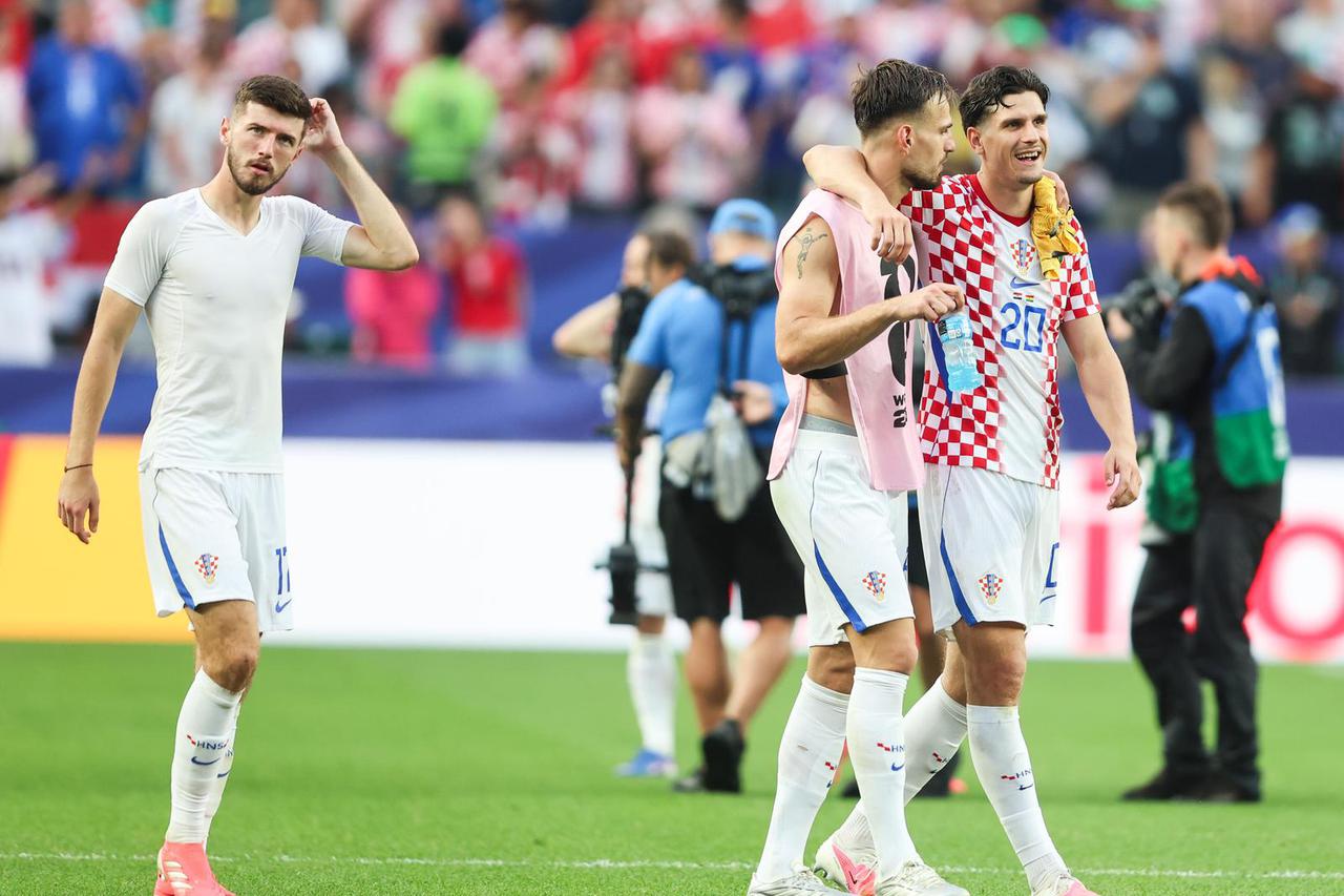 SP 2026 Hrvatska pobijedila Ganu i plasirala se u drugi krug Svjetskog prvenstva
