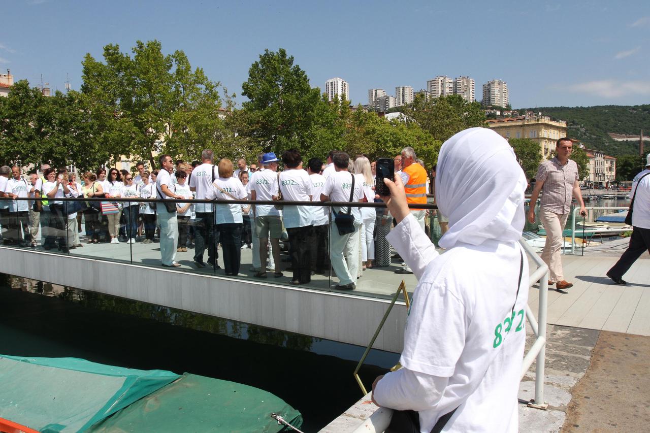 Rijeka Srebrenica