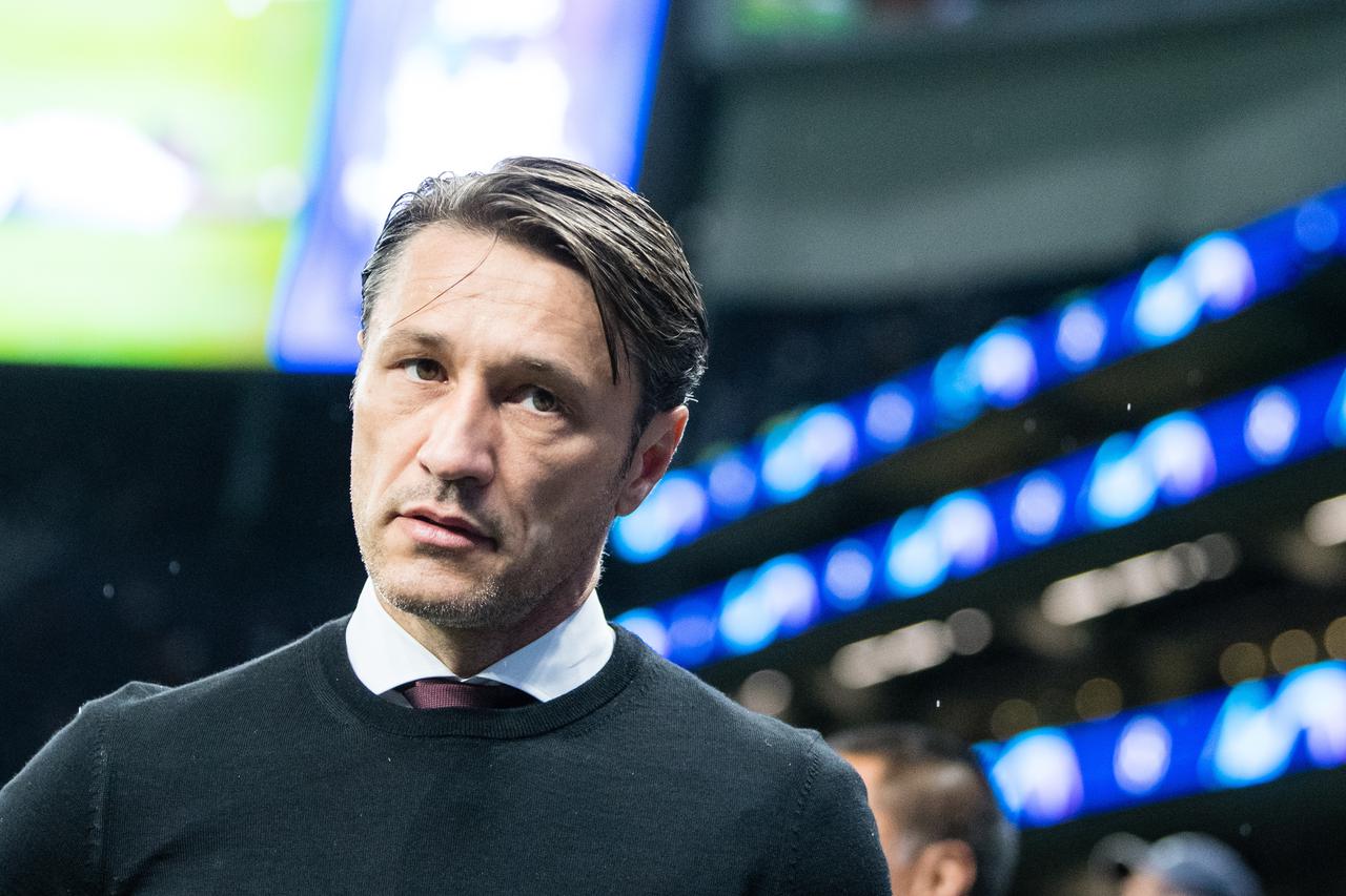 Niko Kovač