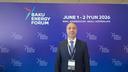 Azerbaijan's energy relations with Croatia focus on oil, with potential for gas expansion