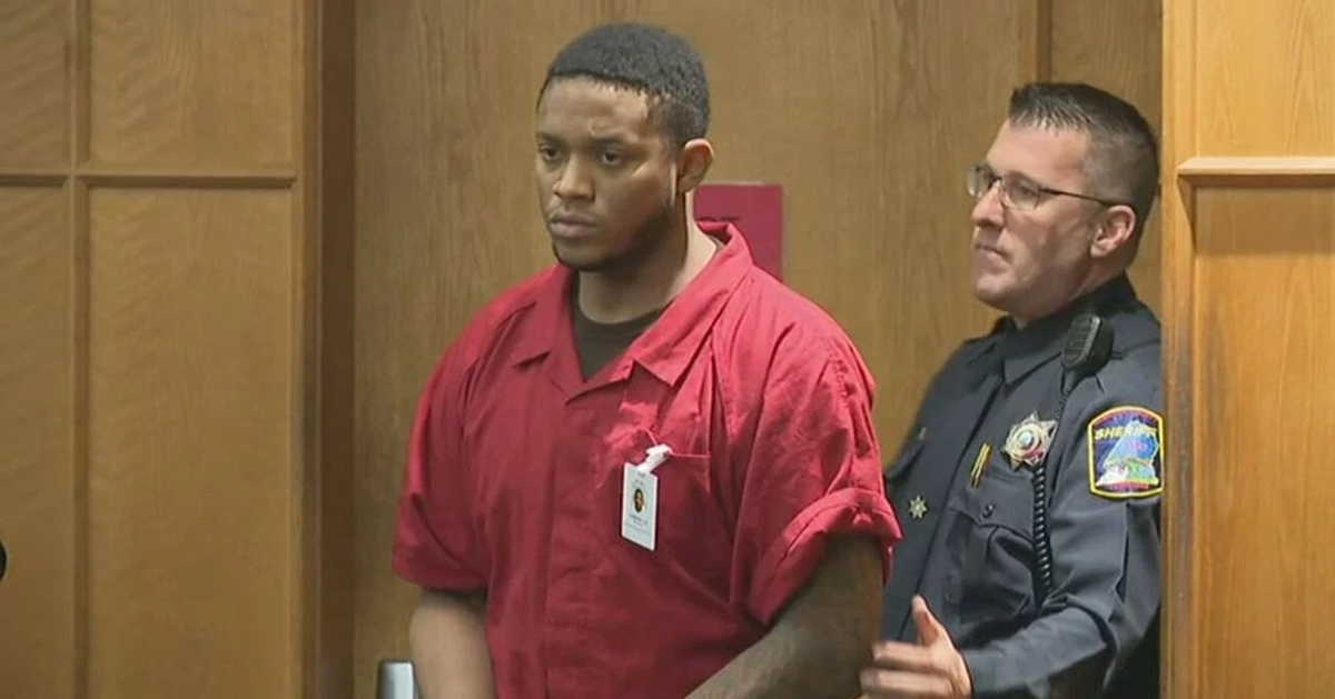 Slavnom sportašu prijeti smrtna kazna!? Otkriveni stravični detalji ubojstva njegove djevojke