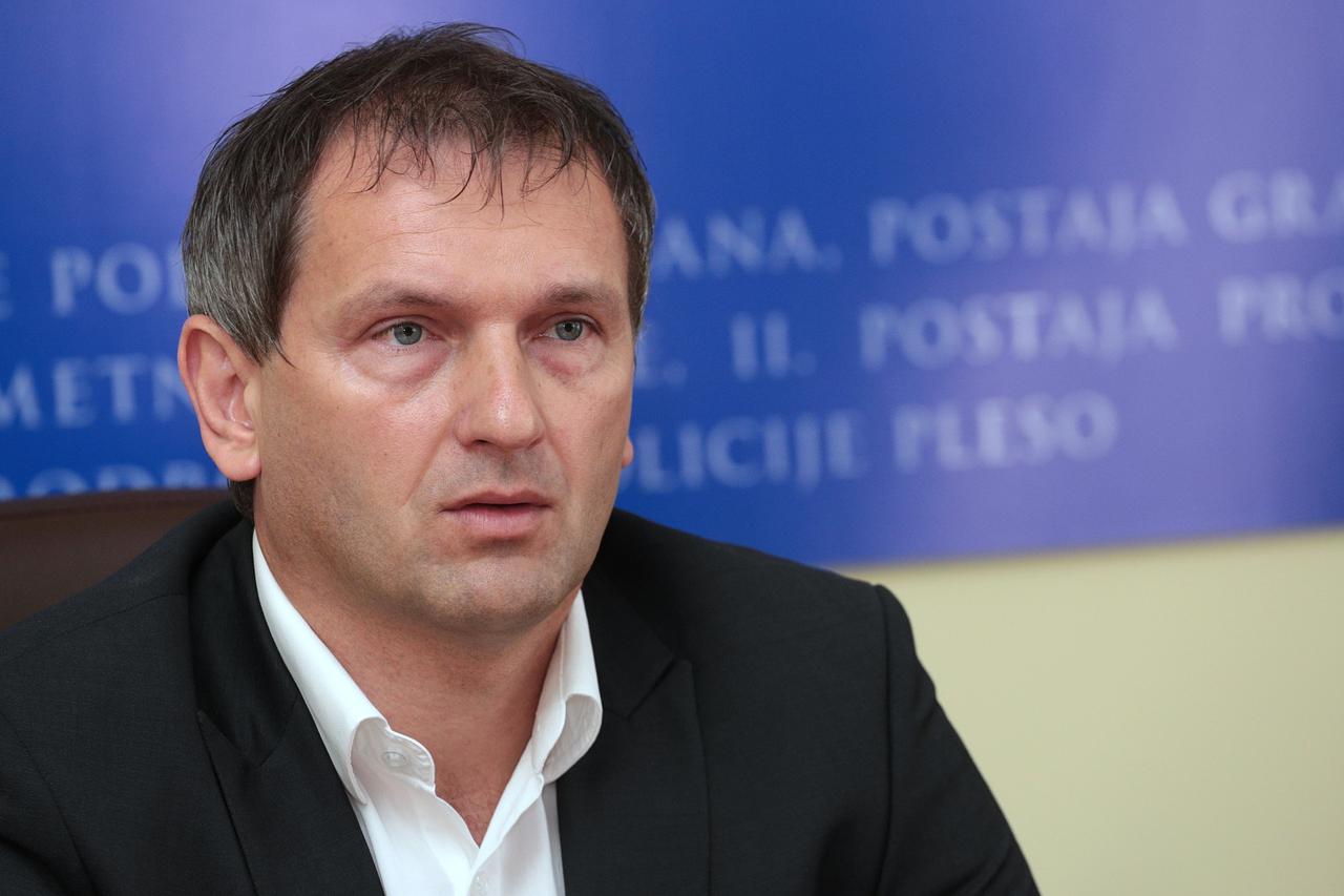 Željko Dolački