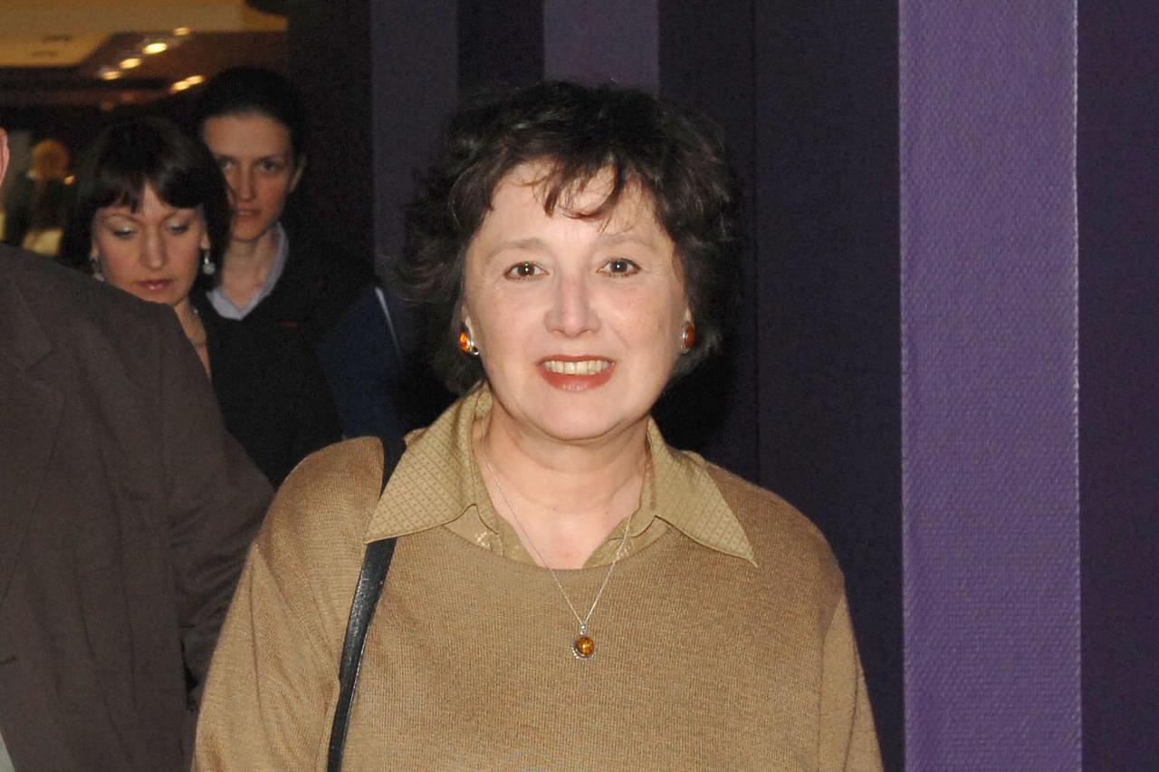 Vesna Mihoković Puhovski