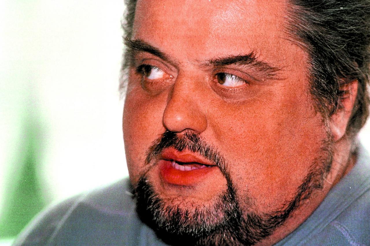 branko brezovac