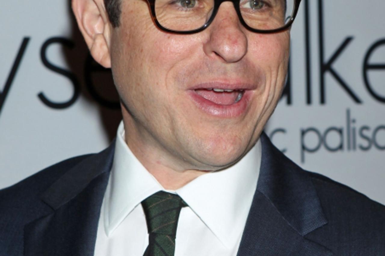 jj abrams