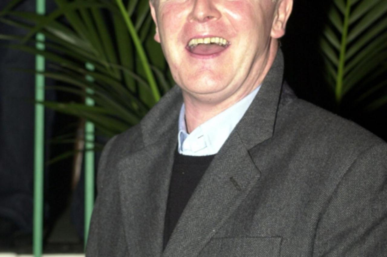 malcolm mclaren