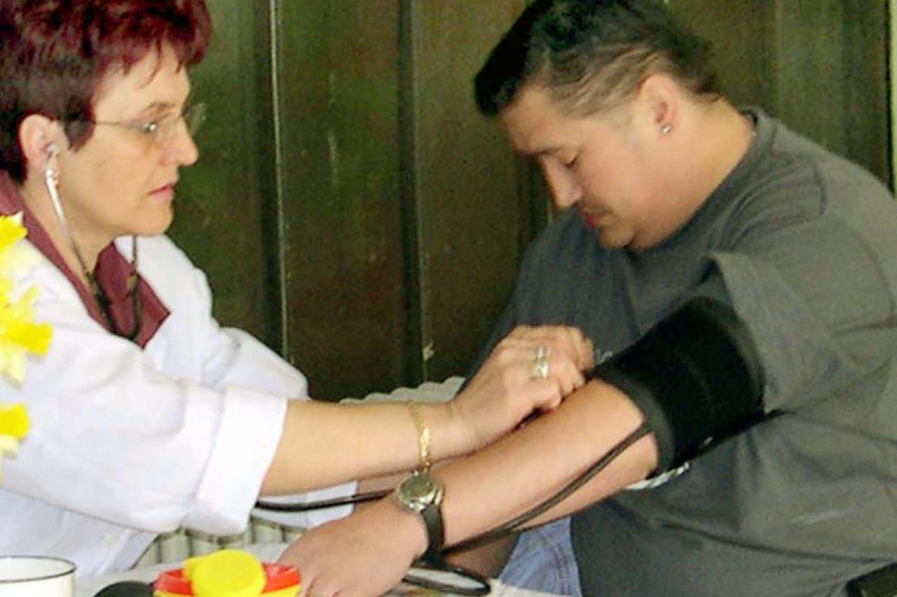 cijepljenje protiv gripe