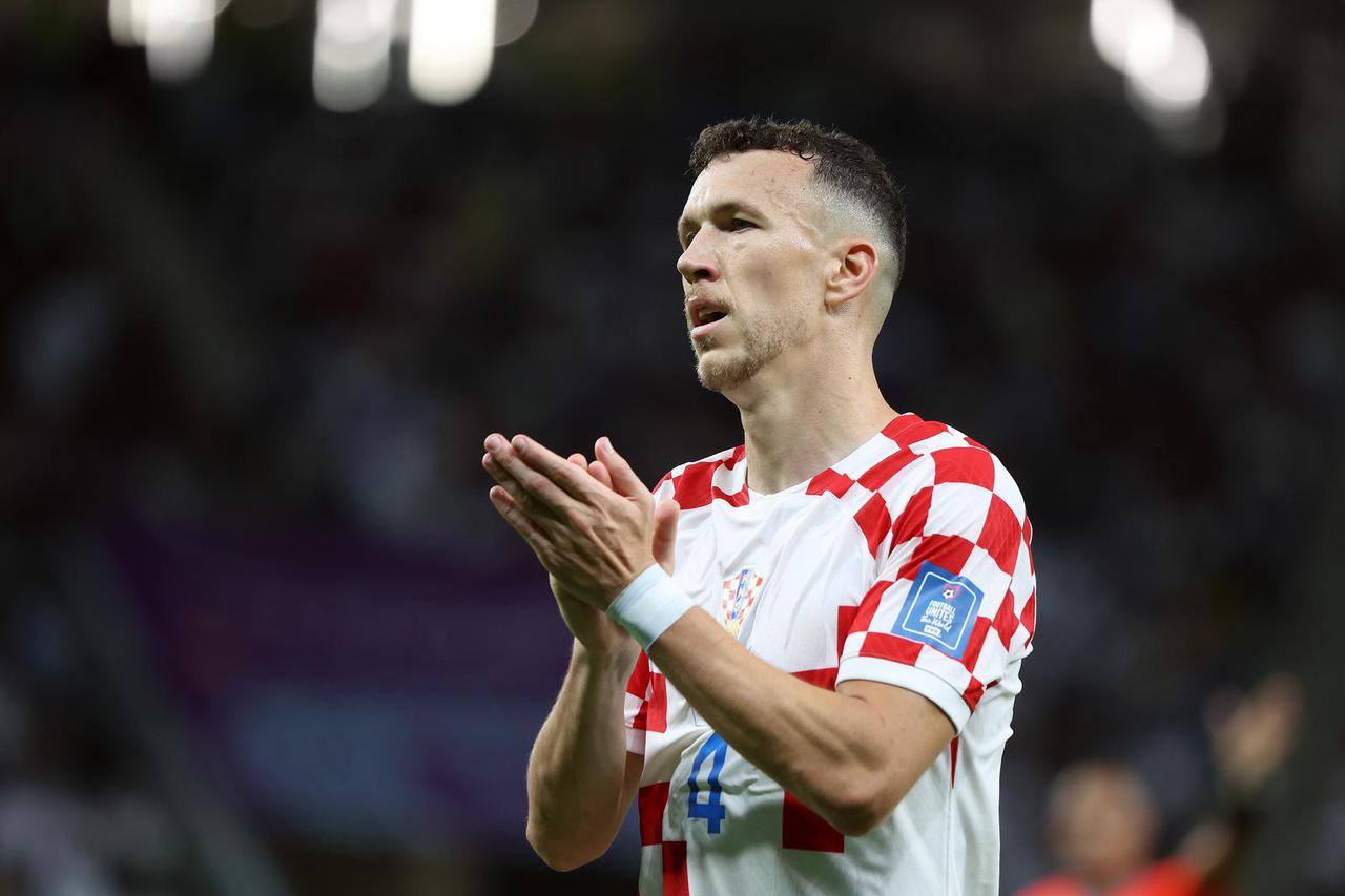 KATAR 2022 - Susret Hrvatske i Japana u osmini finala Svjetskog prvenstva u Kataru