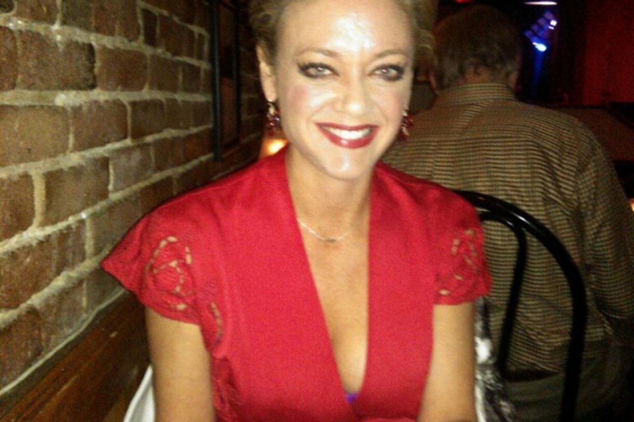 Lisa Robin Kelly (1)