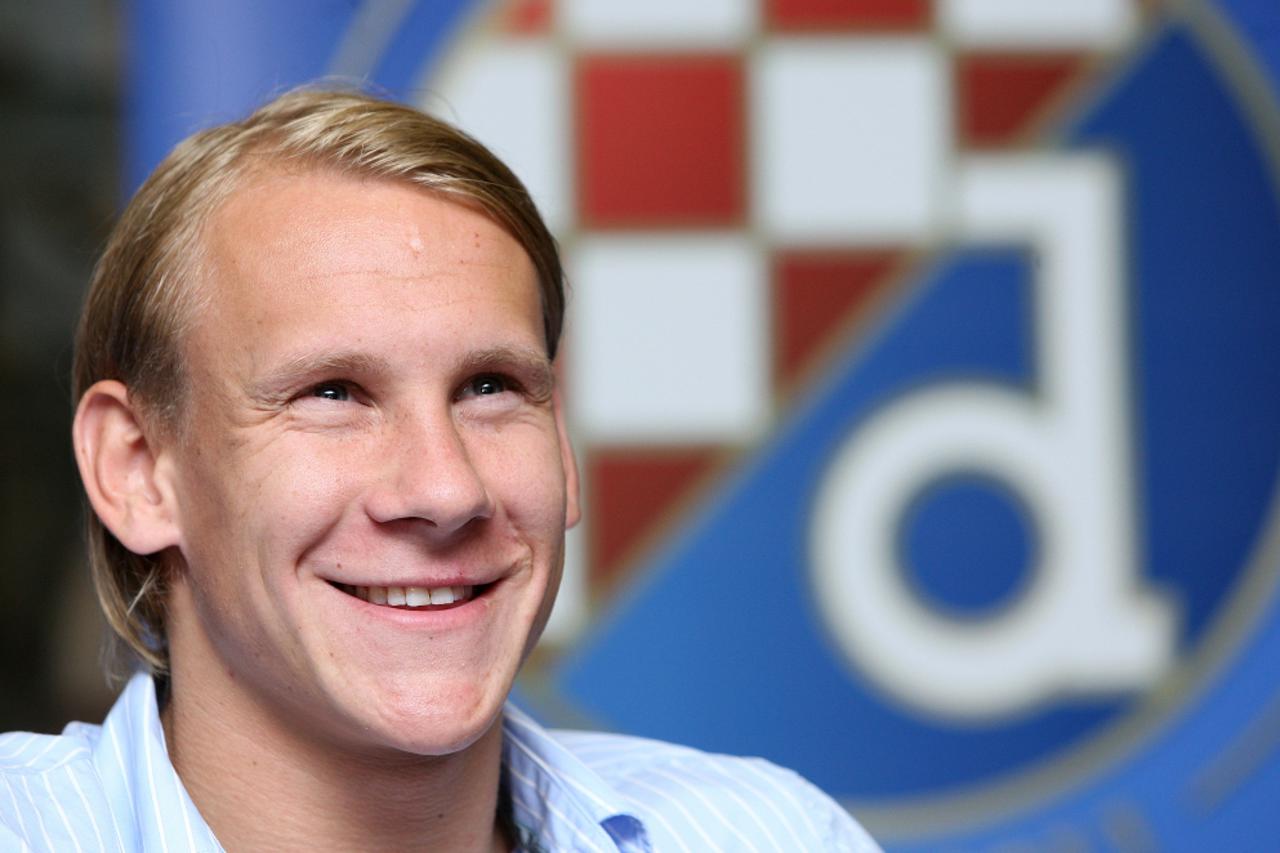 domagoj vida