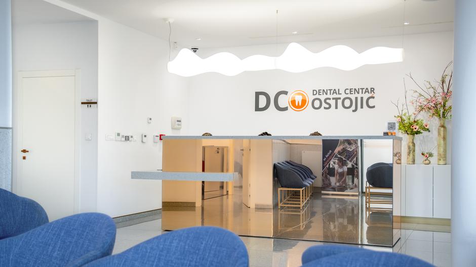 Dental Centar Ostojić