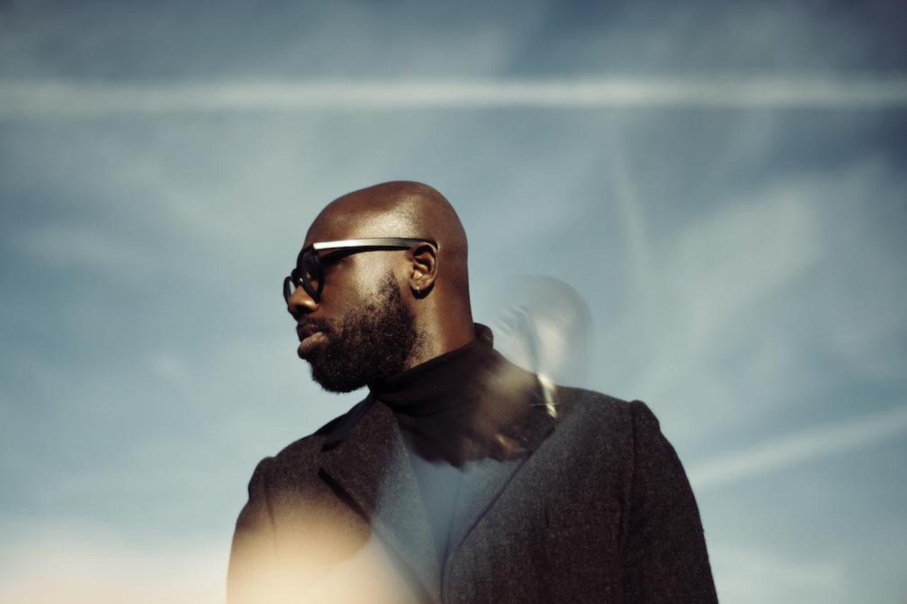 Ghostpoet