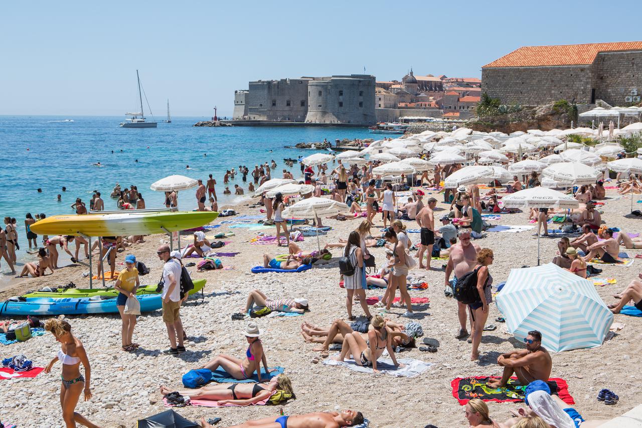 Dubrovnik