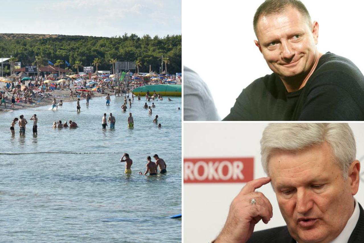 Zrće Klemm Todorić