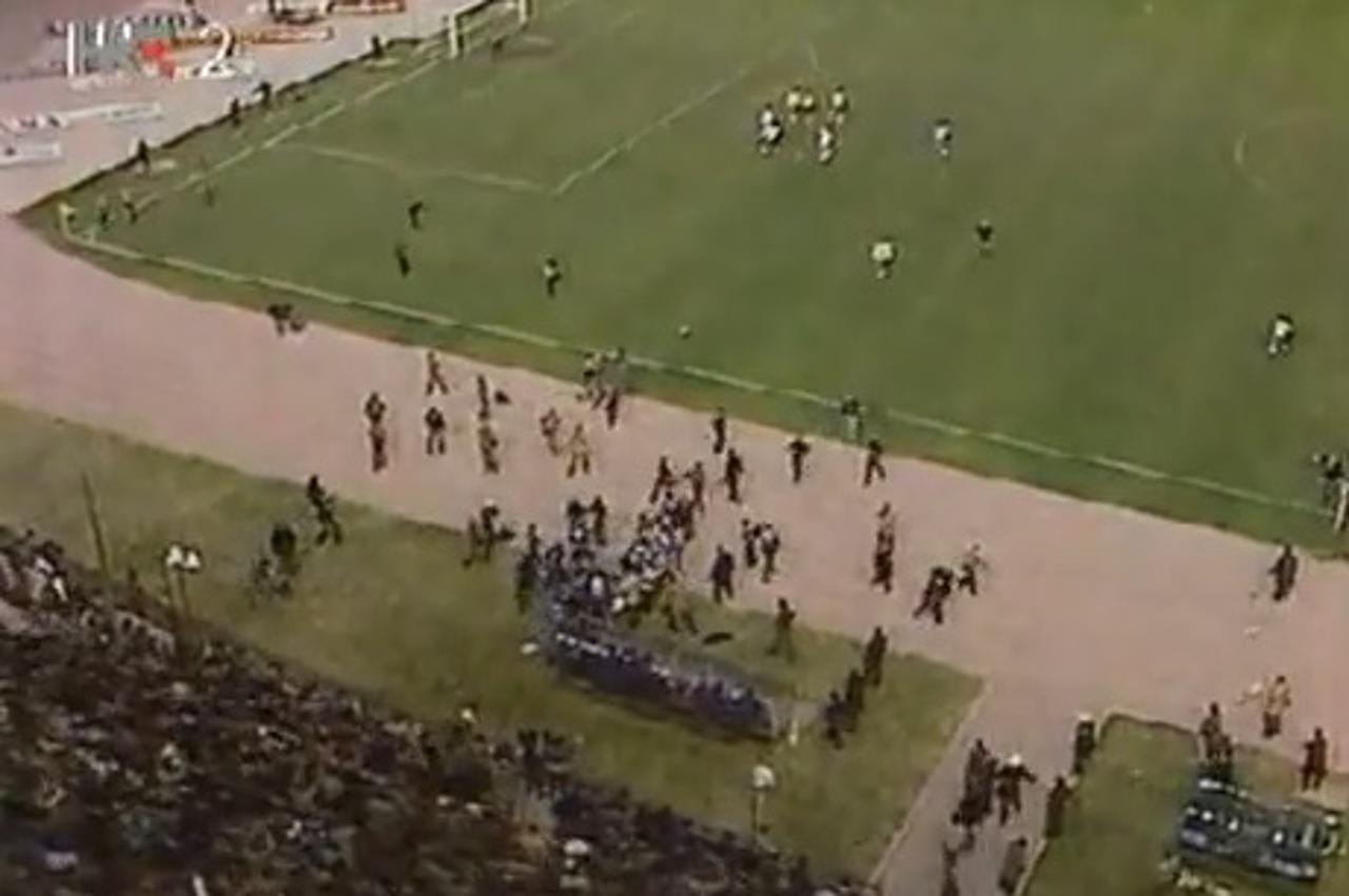 Jugoslavija, Bugarska