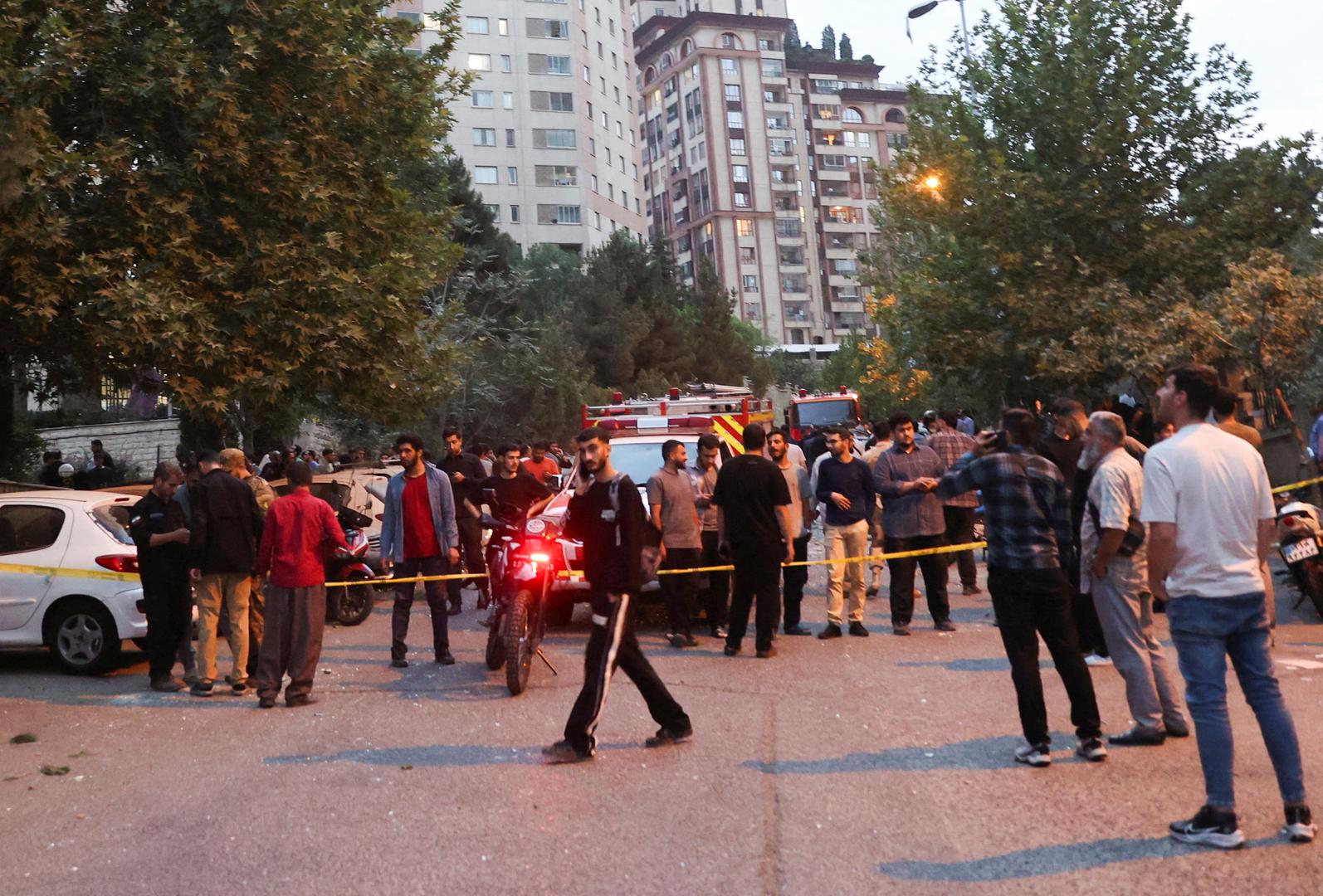 Riječ je o novoj eskalaciji od izbijanja rata u Pojasu Gaze u listopadu 2023